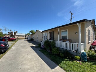 Plus de détails pour 2618 Forrest St, Sacramento, CA - Logement à vendre