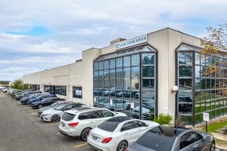 Plus de détails pour 50 W Wilmot St, Richmond Hill, ON - Local d'activités à louer