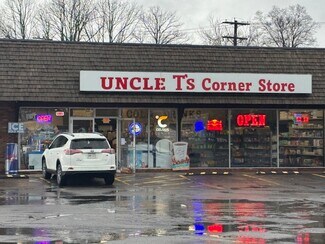 Plus de détails pour 5470 Camp Rd, Hamburg, NY - Local commercial à louer