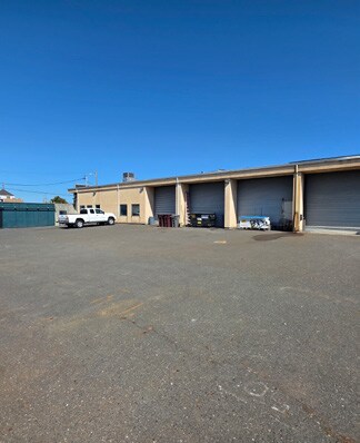 Plus de détails pour 3000 Market St, Oakland, CA - Industriel/Logistique à vendre