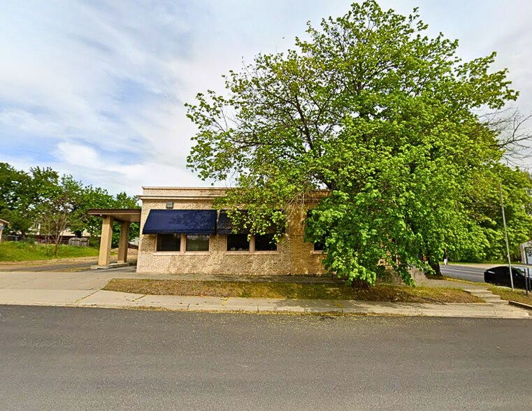 101 Market st, Latah, WA à vendre - Photo de l’immeuble – Image 2 sur 17