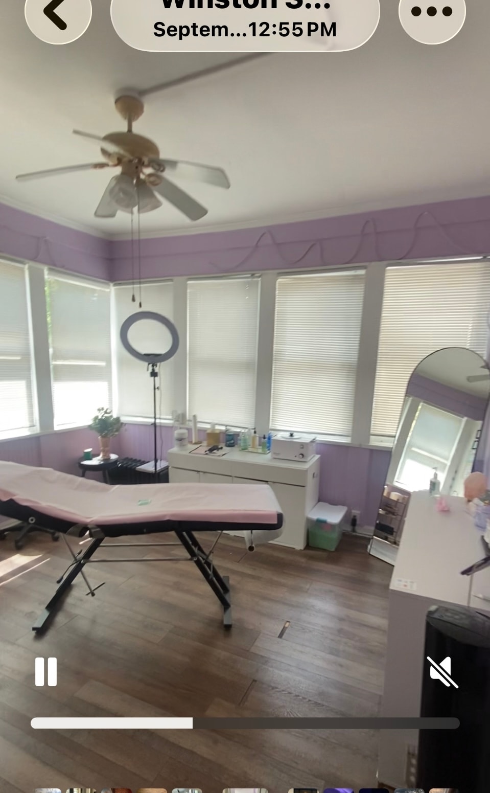 952 W Fourth St, Winston-Salem, NC à louer Photo intérieure– Image 1 sur 1