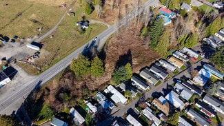 Plus de détails pour 31106 3rd Avenue ave, Black Diamond, WA - Terrain à vendre