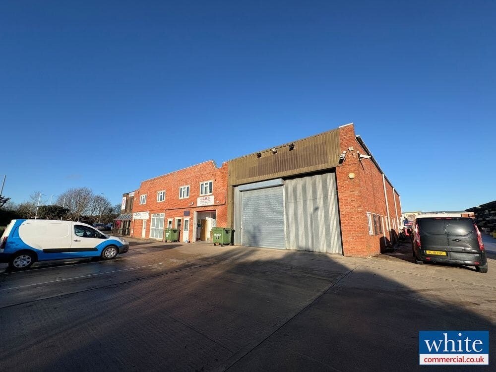Unit L10, Area D Telford Rd, Bicester à louer Photo de l’immeuble– Image 1 sur 15