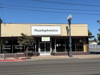 Plus de détails pour 24632 Narbonne Ave, Lomita, CA - Local commercial à vendre