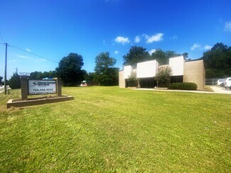 Plus de détails pour 2765 Magnolia St, Orangeburg, SC - Local d’activités à vendre
