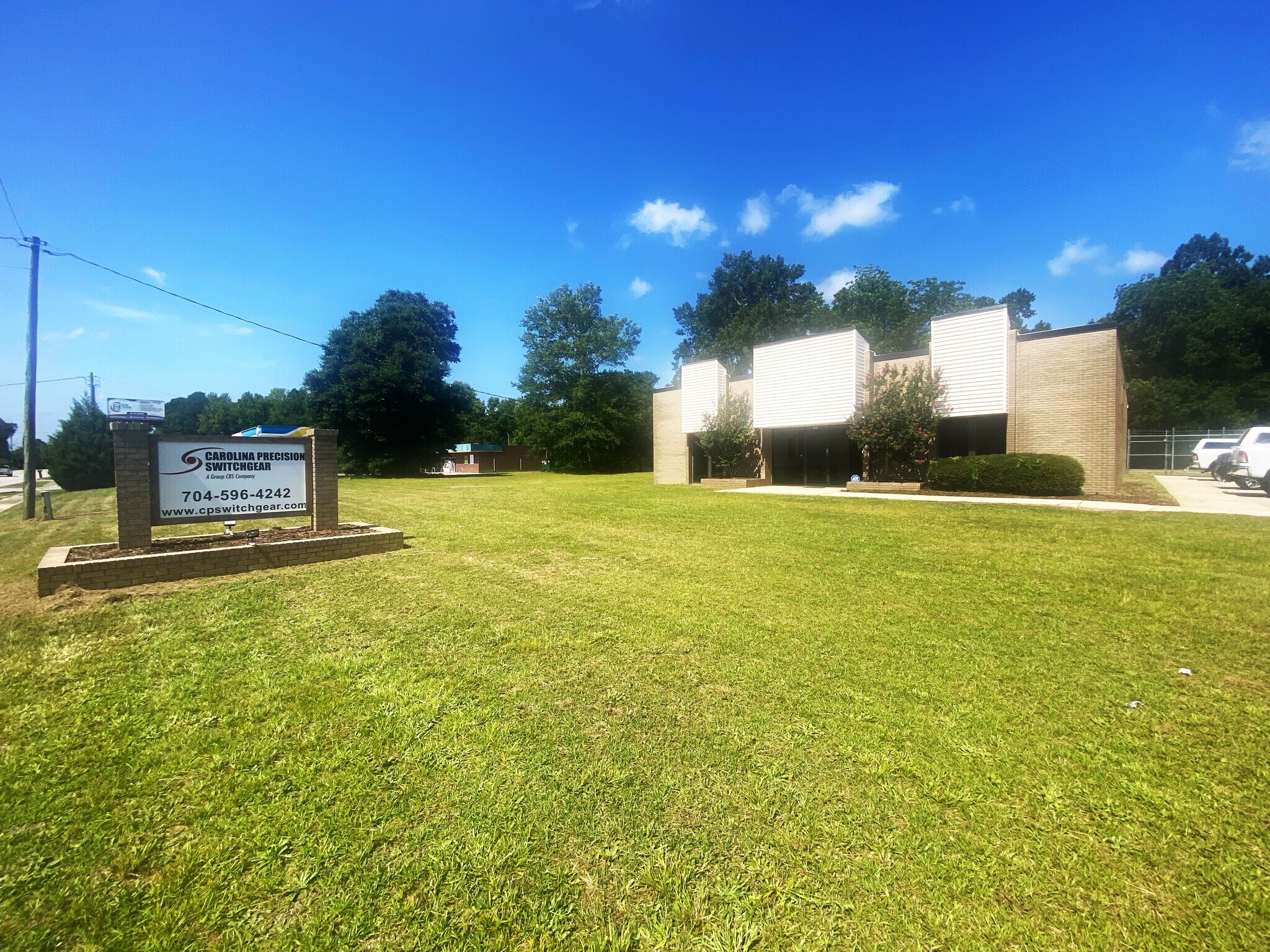 2765 Magnolia St, Orangeburg, SC à vendre Photo de l’immeuble– Image 1 sur 49