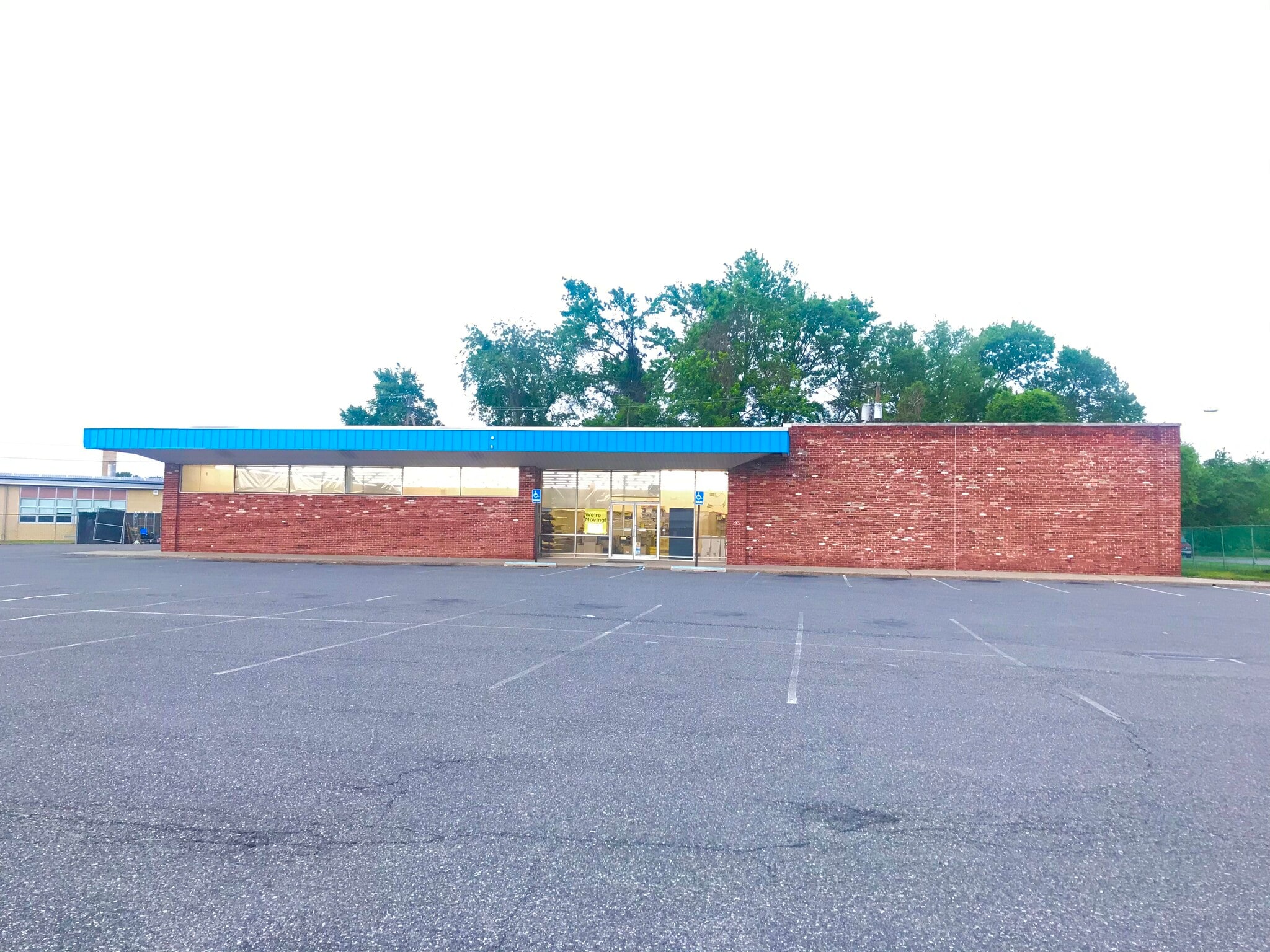 162 S Broadway, Pennsville, NJ à vendre Photo principale– Image 1 sur 10