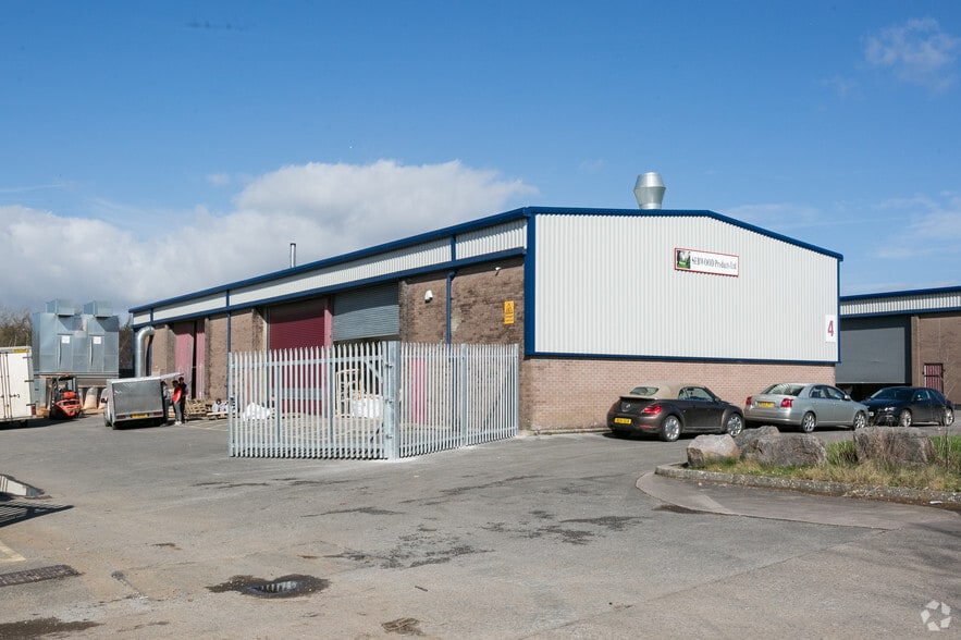 Newlands Ave, Bridgend à louer - Photo principale – Image 1 sur 2