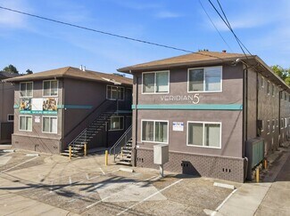 Plus de détails pour 439-441 S 5th St, San Jose, CA - Logement à vendre