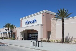 Plus de détails pour Goldenrod Rd, Orlando, FL - Local commercial à louer