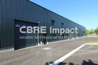 Plus de détails pour Local d'activités à louer