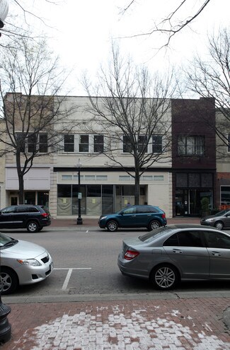 Plus de détails pour 214 Hay St, Fayetteville, NC - Bureau/Local commercial à louer