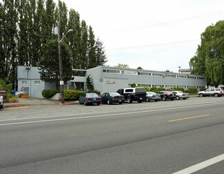 Plus de détails pour The Magnolia Assemblage – à vendre, Seattle, WA