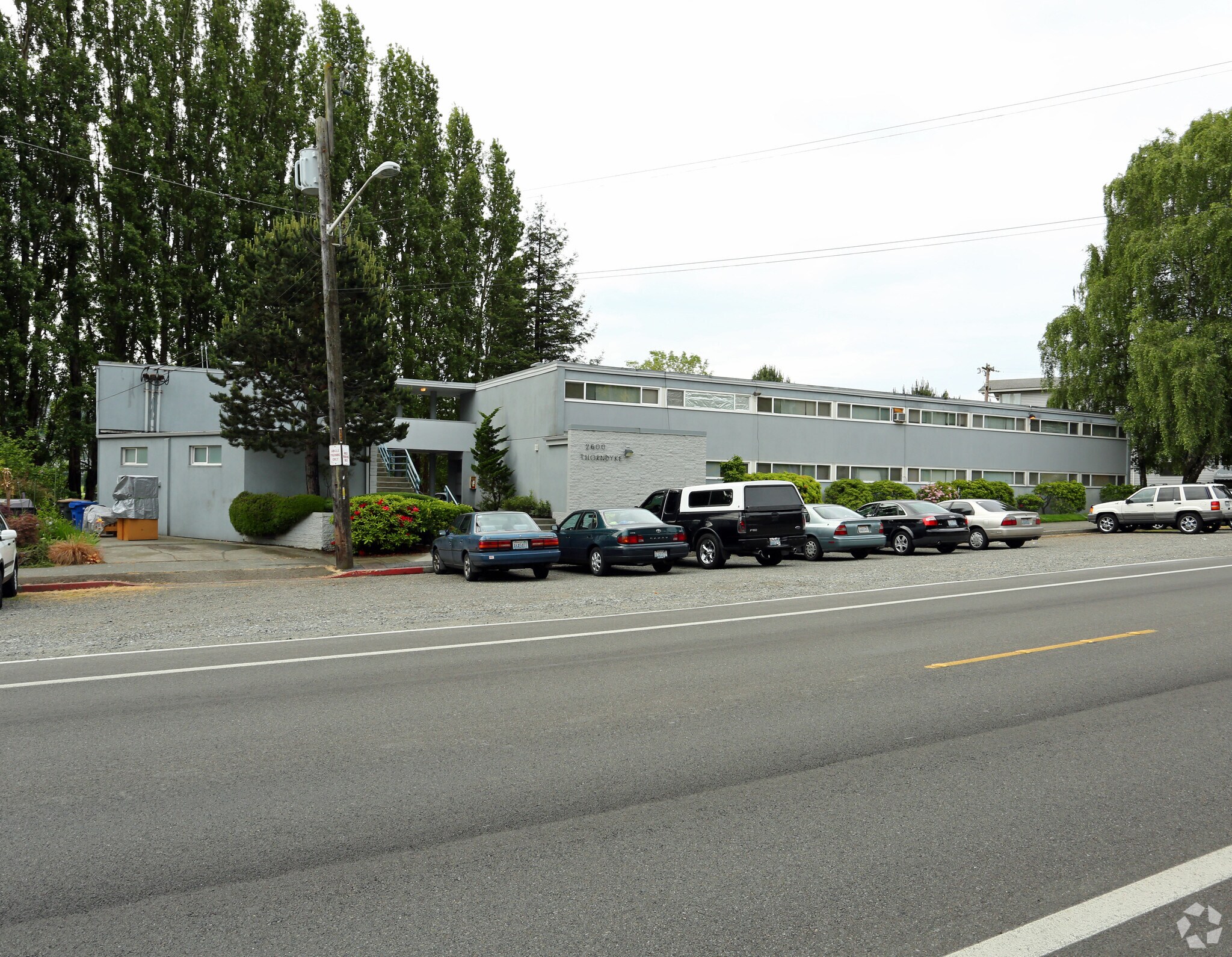 The Magnolia Assemblage portefeuille de 3 biens à vendre sur LoopNet.fr Photo principale– Image 1 sur 15
