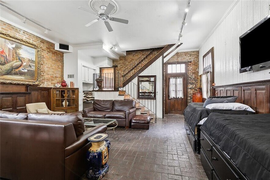 939 Bienville St, New Orleans, LA à vendre - Photo intérieure – Image 3 sur 7