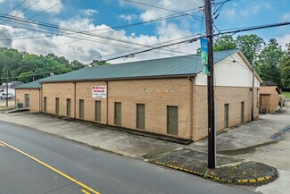 Plus de détails pour Block – Spécialisé à vendre, Granite Quarry, NC