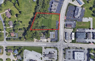 Plus de détails pour 1290 Jungermann Rd, Saint Peters, MO - Terrain à vendre