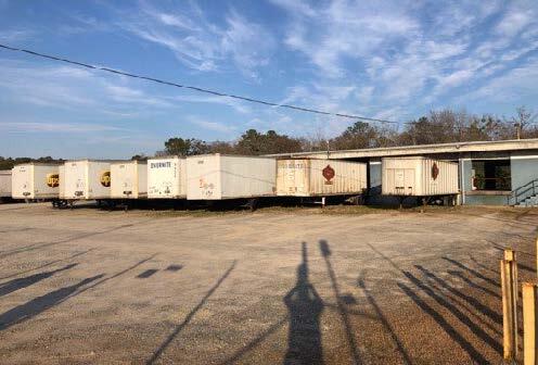 475 Guy Paine Rd, Macon-Bibb, GA à vendre - Photo de l’immeuble – Image 2 sur 19