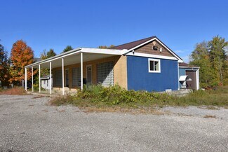 Plus de détails pour 6023 Youngstown Hubbard Rd, Hubbard, OH - Local d’activités à vendre