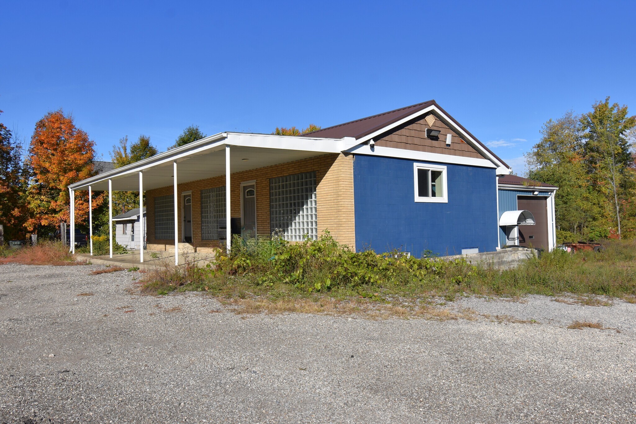 6023 Youngstown Hubbard Rd, Hubbard, OH à vendre Photo principale– Image 1 sur 21