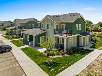 Plus de détails pour 5012 Hamlet Ln, Caldwell, ID - Logement à vendre
