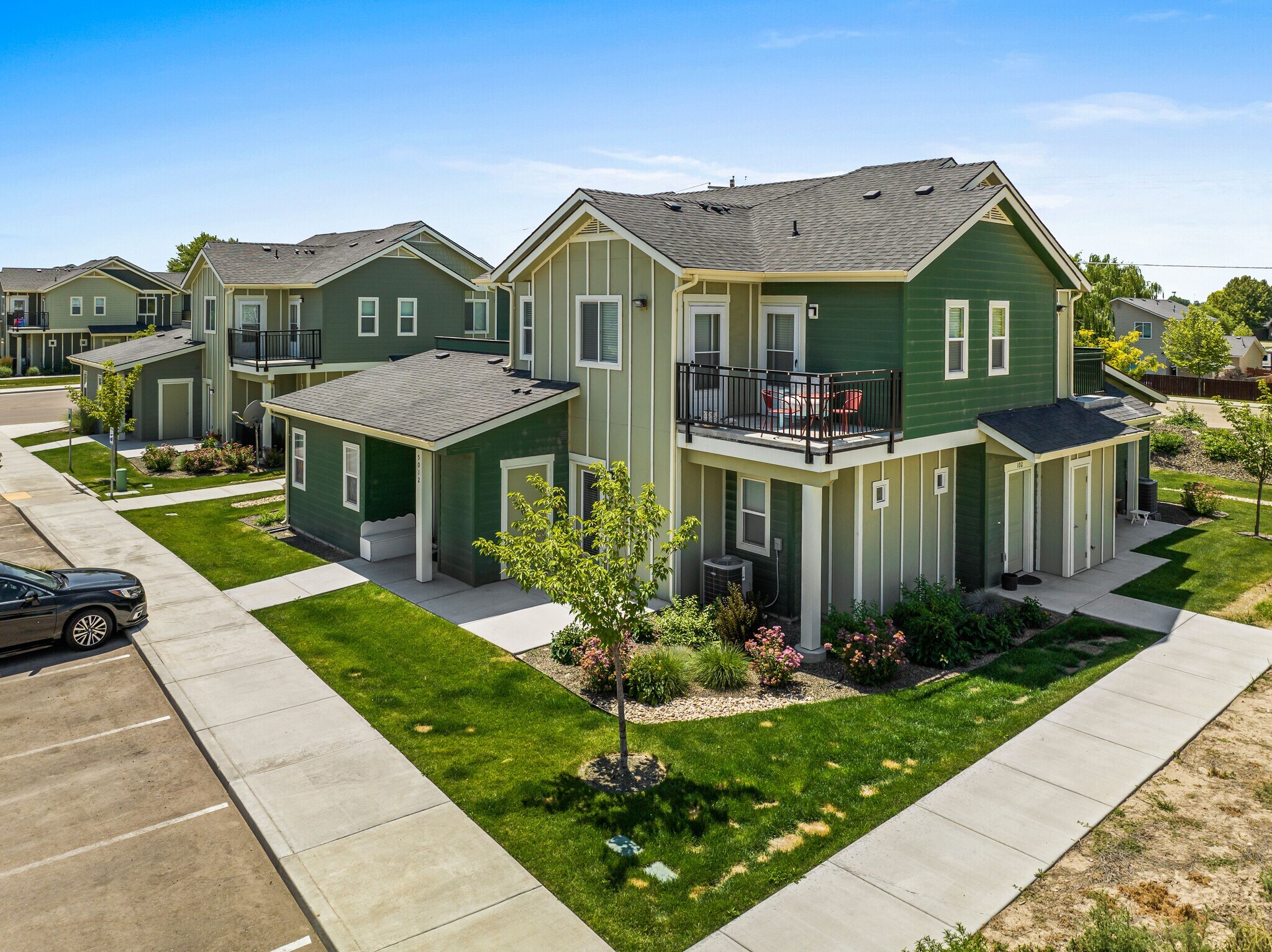 5012 Hamlet Ln, Caldwell, ID à vendre Photo principale– Image 1 sur 15