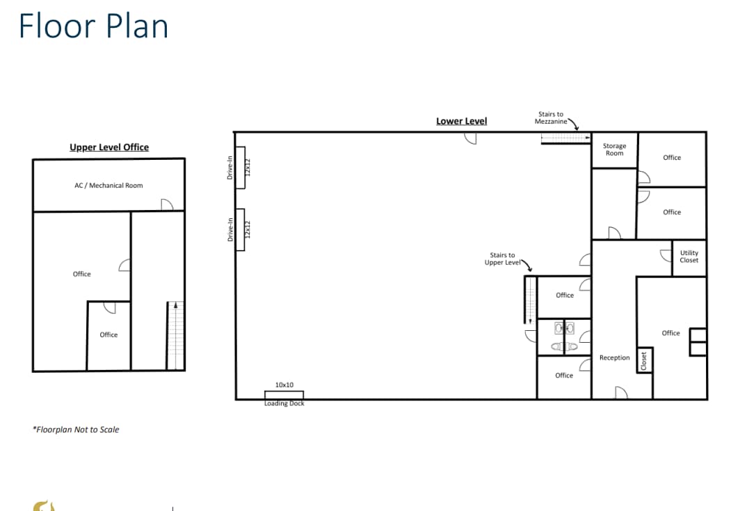 155 Tober Trl, Fayetteville, GA à louer Plan d’étage– Image 1 sur 1