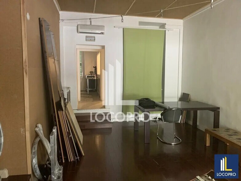 Local commercial dans Nice à vendre - Photo de l’immeuble – Image 1 sur 2