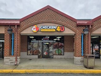 Plus de détails pour 211 Providence Rd, Chesapeake, VA - Local commercial à vendre