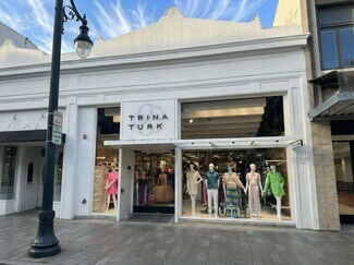 Plus de détails pour 1223 Burlingame Ave, Burlingame, CA - Local commercial à louer