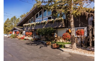 Plus de détails pour 855 N 5th St, Custer, SD - Hôtellerie à vendre