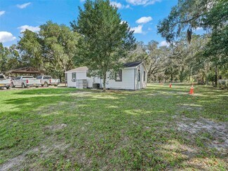 Plus de détails pour 7592 County Road 225, Wildwood, FL - Industriel/Logistique à vendre