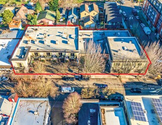 Plus de détails pour 3900 N Mississippi Ave, Portland, OR - Local commercial à vendre