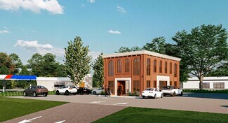 Plus de détails pour 3580 Lexington Ave N, Shoreview, MN - Local commercial à louer