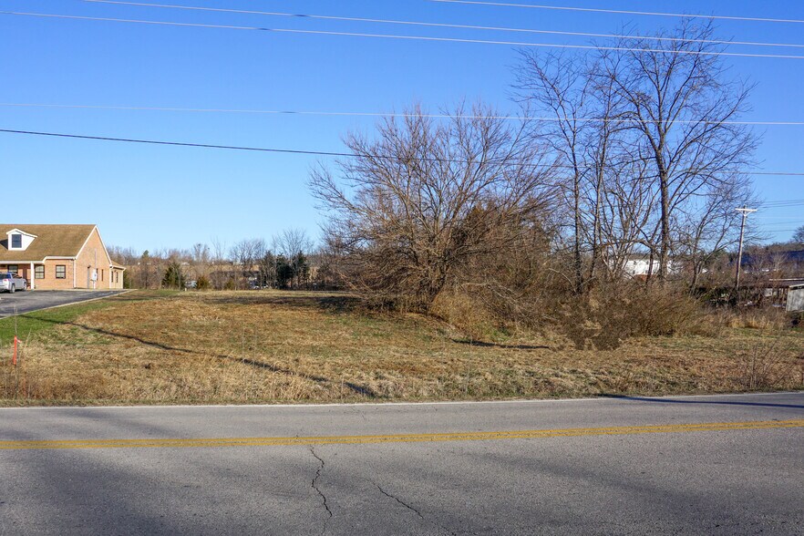 1 E 10th St, Rolla, MO à vendre - Photo de l’immeuble – Image 1 sur 2