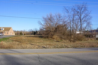 Plus de détails pour 1 E 10th St, Rolla, MO - Terrain à vendre