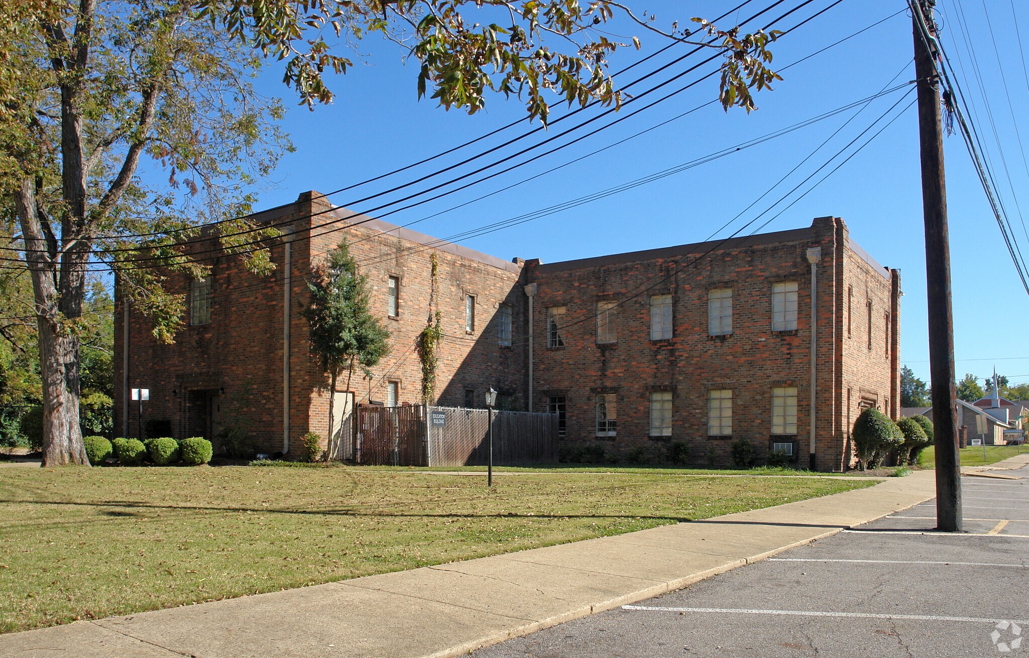 3481 S Court St, Montgomery, AL à vendre Photo principale– Image 1 sur 22
