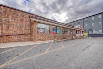 151 Greenwich Ave, Goshen, NY - VUE AÉRIENNE vue de carte - Image1