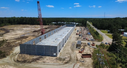 9049 Industrial Blvd NE, Leland, NC à louer Photo intérieure– Image 1 sur 1