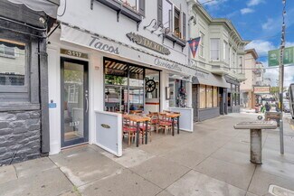 Plus de détails pour 3115-3119 Fillmore St, San Francisco, CA - Bureau à louer