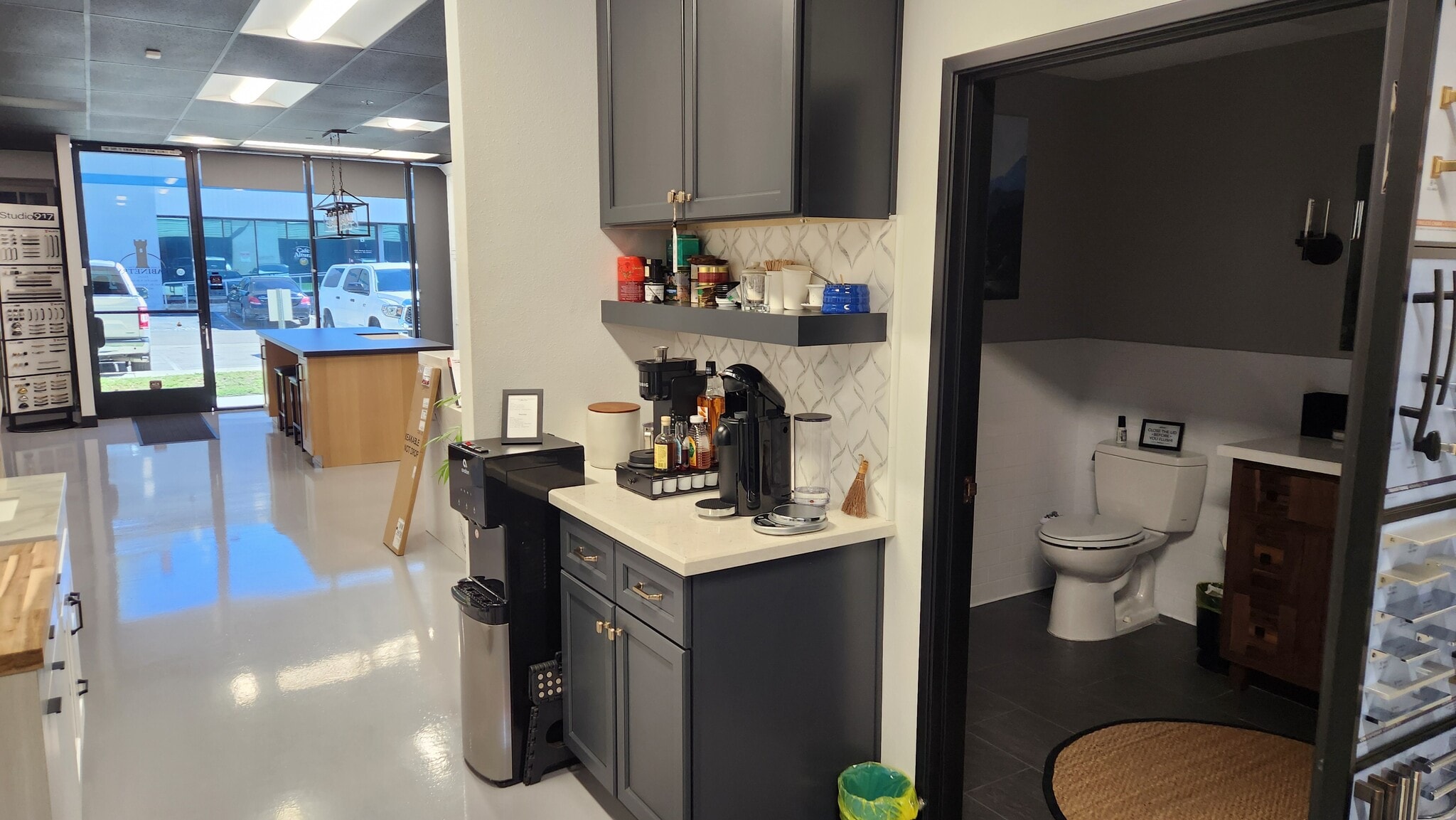 4531 Market St, Ventura, CA à louer Photo intérieure– Image 1 sur 9