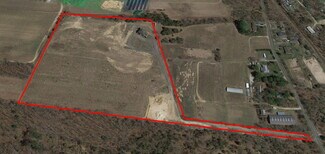 Plus de détails pour 2822 River Rd, Calverton, NY - Terrain à vendre