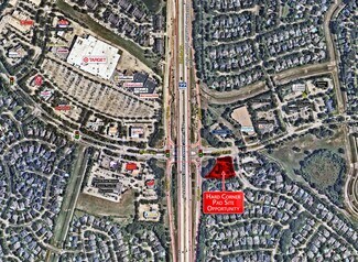 Plus de détails pour 23343 Westheimer Pky, Katy, TX - Local commercial à louer