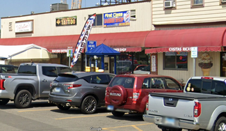 Plus de détails pour 195 Liberty Sq, Norwalk, CT - Local commercial à louer