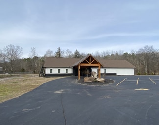 Plus de détails pour 8451 Park Ave, Fountain Lake, AR - Spécialisé à vendre