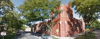 Plus de détails pour 609 South Blvd, Evanston, IL - Industriel/Logistique à vendre