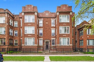Plus de détails pour 6838 S Ridgeland Ave, Chicago, IL - Logement à vendre
