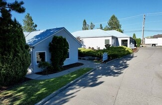 Plus de détails pour THE DALLES MEDICAL OFFICE CAMPUS – à vendre, The Dalles, OR