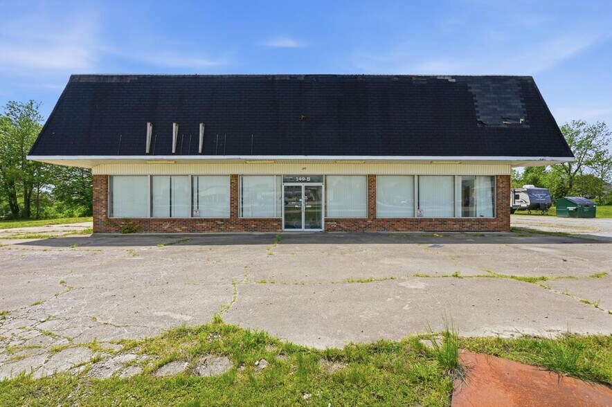 149 Delaina Dr, Mount Washington, KY à vendre - Photo principale – Image 1 sur 19